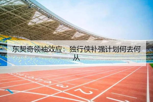 东契奇领袖效应：独行侠补强计划何去何从